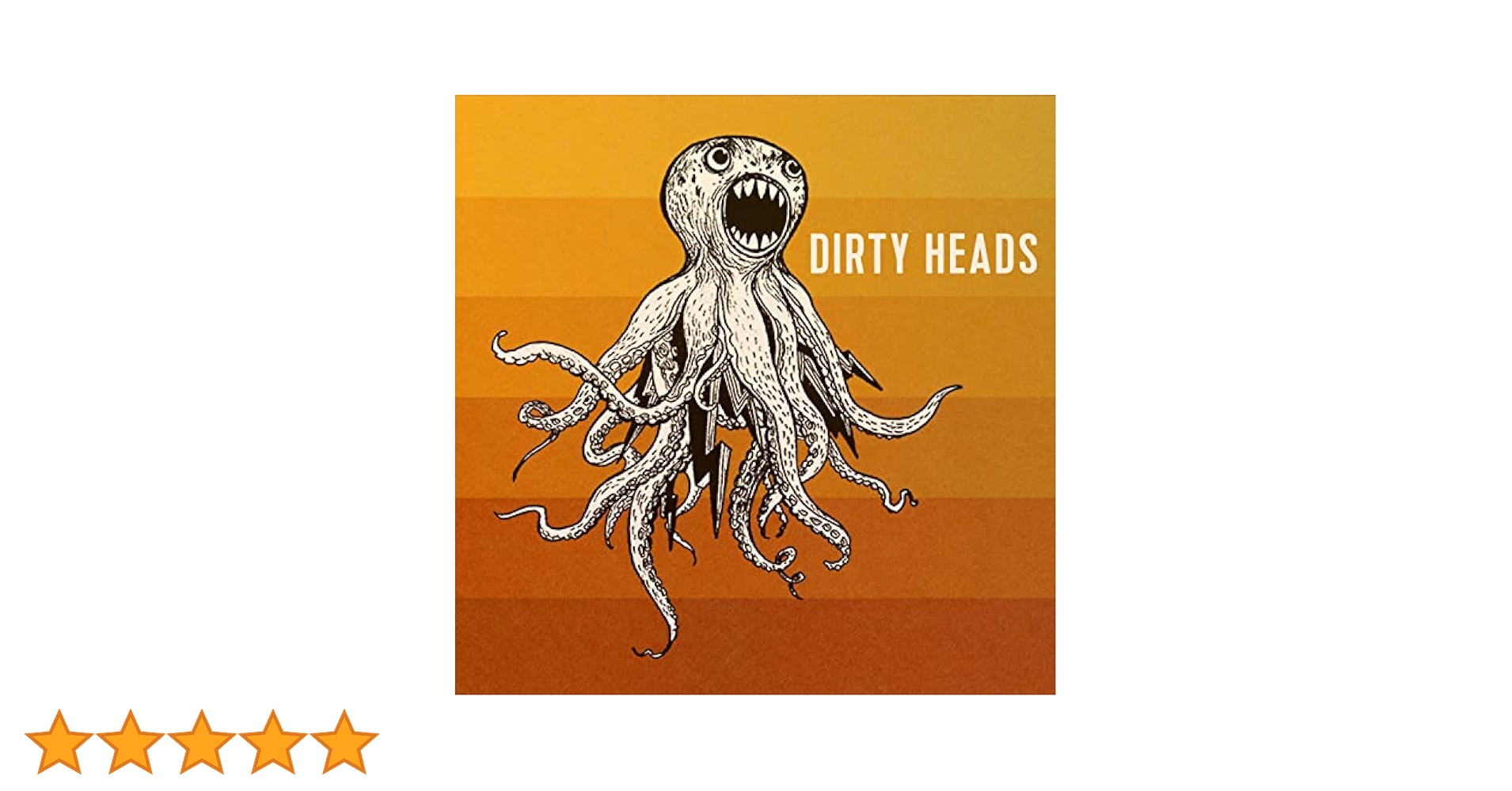 Amazon.co.jp: Dirty Heads [Analog]: Music